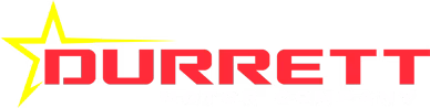 Durrett Motor Company Logo